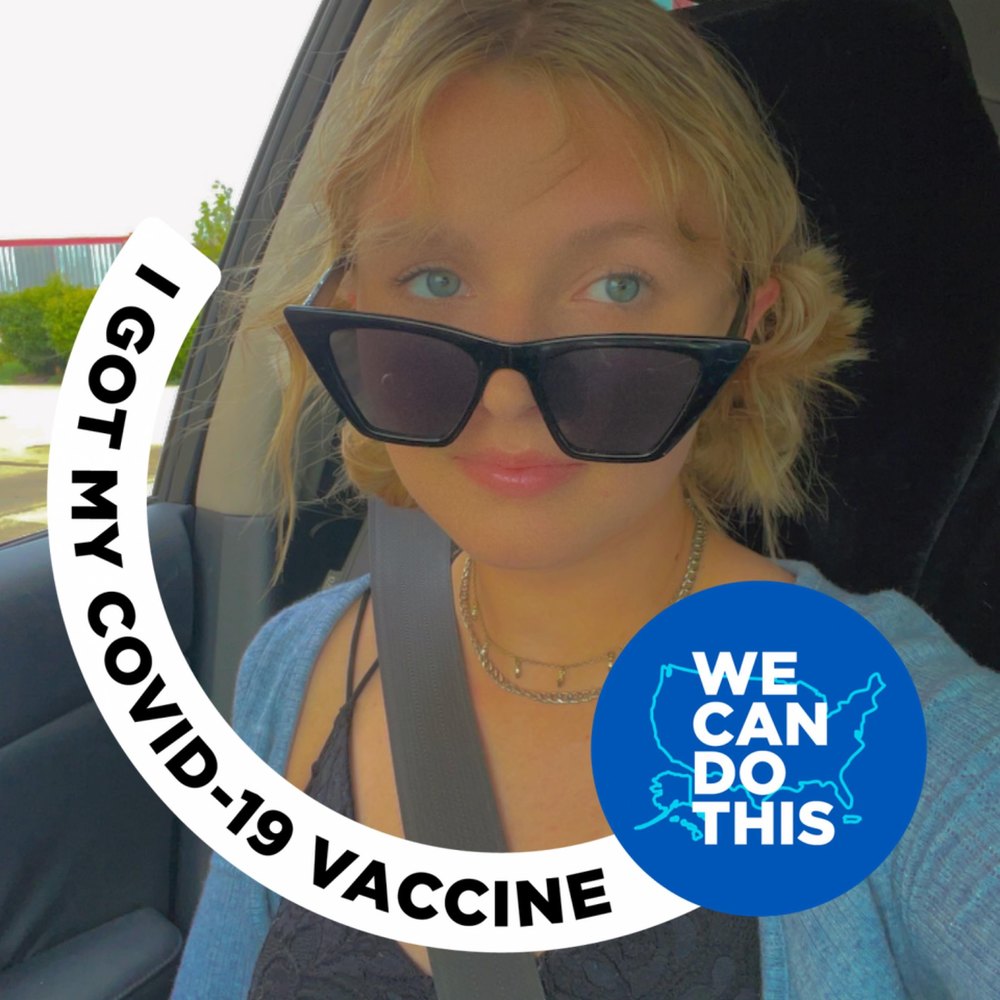 Meet your Posher, Laura